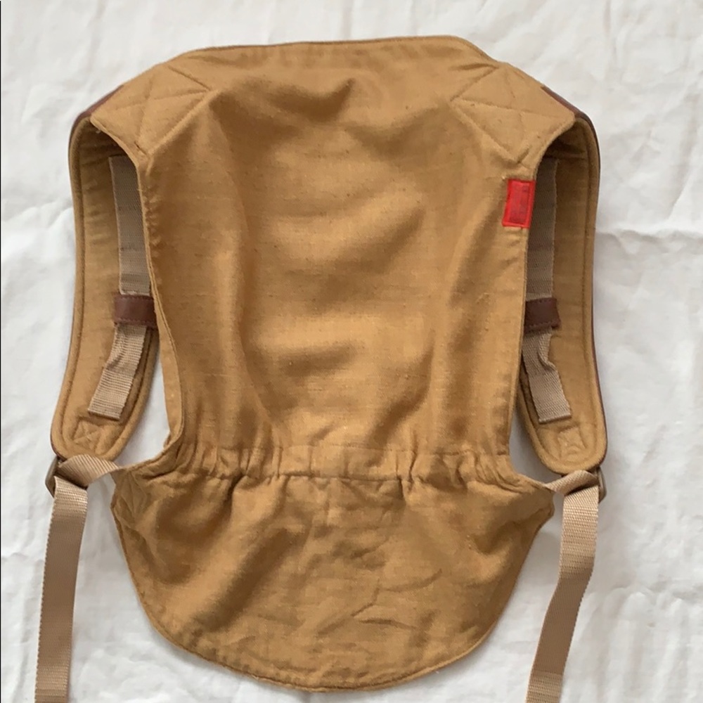 <SOLD> Sakura Bloom maven silk onbuhimo